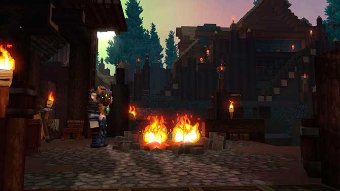 programar hytale