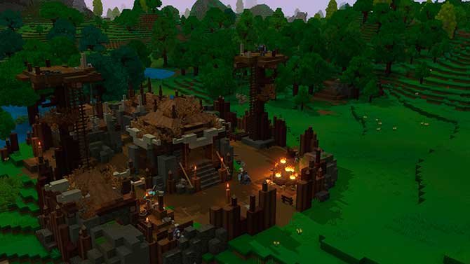 programar hytale