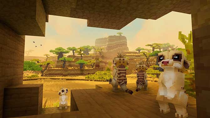 programar hytale