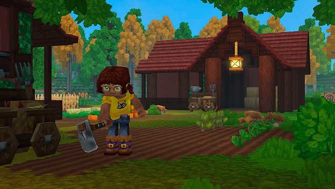 programar hytale